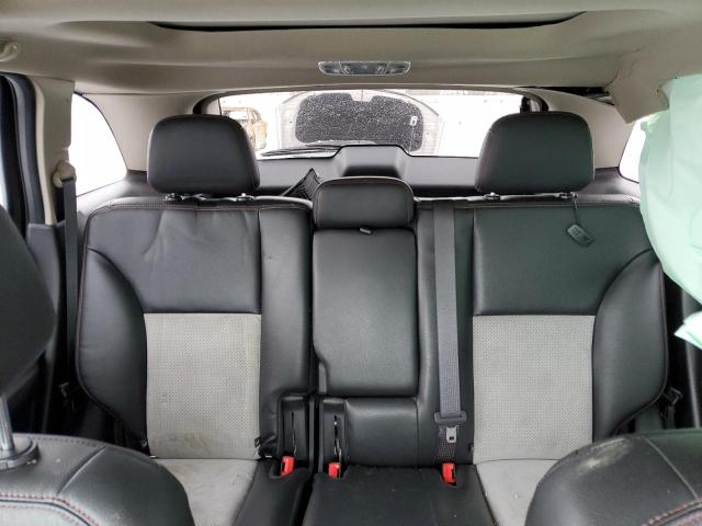 Photo 10 from auction – 2013 FORD EDGE SEL with VIN 2FMDK3JC9DBC90504