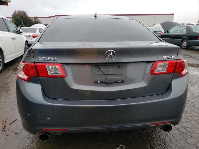 Photo 6 from auction – 2010 ACURA TSX with VIN JH4CU2F60AC021695