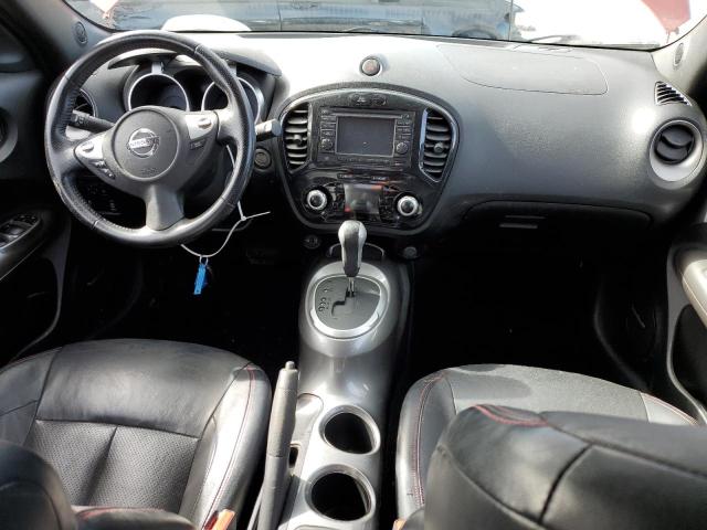 Photo 8 from auction – 2013 NISSAN JUKE S with VIN JN8AF5MV4DT231031