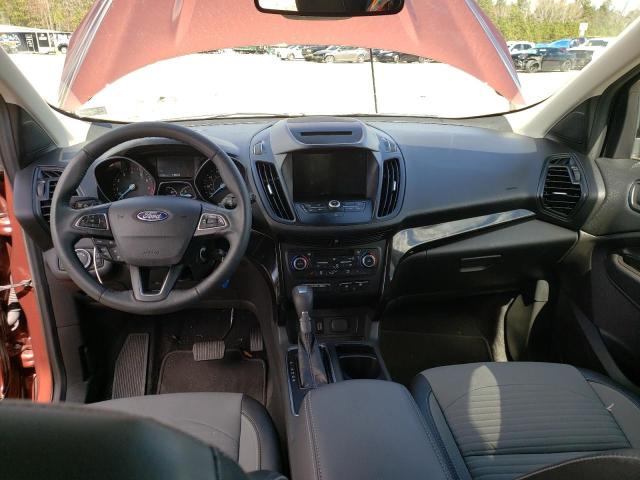 Photo 8 from auction – 2018 FORD ESCAPE SE with VIN 1FMCU9GD0JUB29618