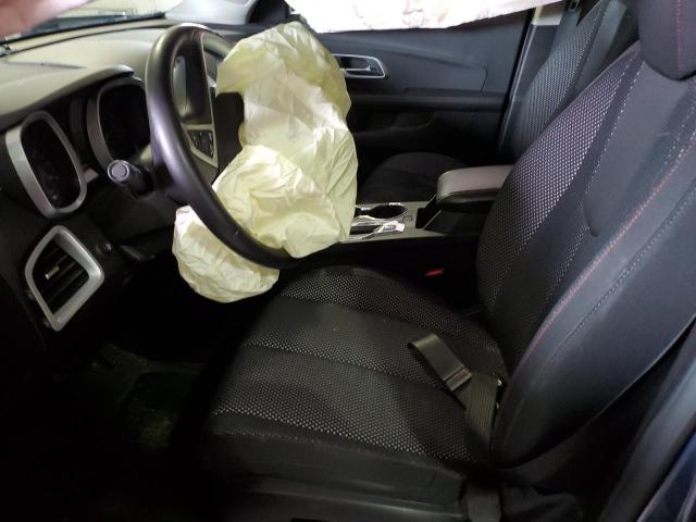 Photo 7 from auction – 2011 CHEVROLET EQUINOX LT with VIN 2CNALDEC9B6206414