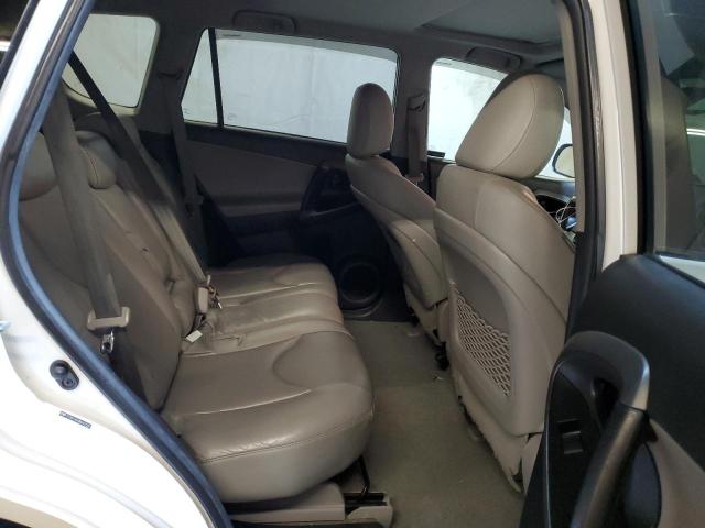 Photo 11 from auction – 2011 TOYOTA RAV4 LIMIT with VIN 2T3DF4DV9BW137207
