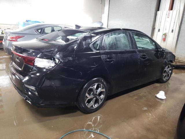 Photo 3 from auction – 2019 KIA FORTE FE with VIN 3KPF24AD5KE075896