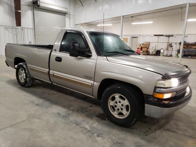 Photo 4 from auction – 2001 CHEVROLET 1500 with VIN 1GCEC14T01E115242