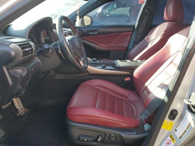 Photo 7 from auction – 2014 LEXUS IS 250 with VIN JTHBF1D28E5001544
