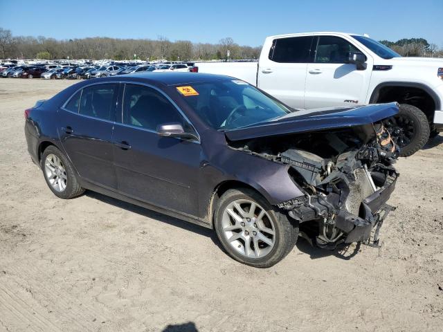 Photo 4 from auction – 2015 CHEVROLET MALIBU 1LT with VIN 1G11C5SL7FF272642