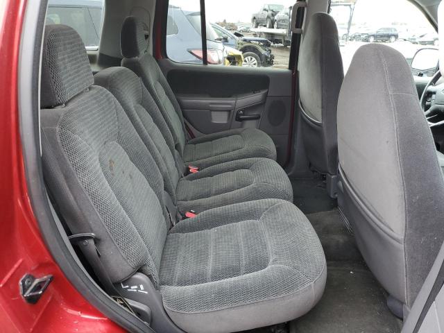 Photo 10 from auction – 2002 FORD EXPLORER X with VIN 1FMZU73E62ZA11963