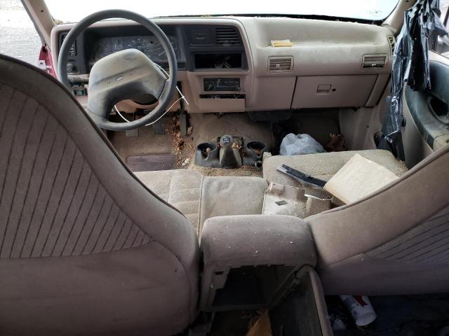 Photo 8 from auction – 1993 FORD RANGER SUP with VIN 1FTDR15XXPPA86647