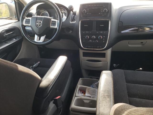 Photo 8 from auction – 2014 DODGE GRAND CARA with VIN 2C4RDGBG8ER352531
