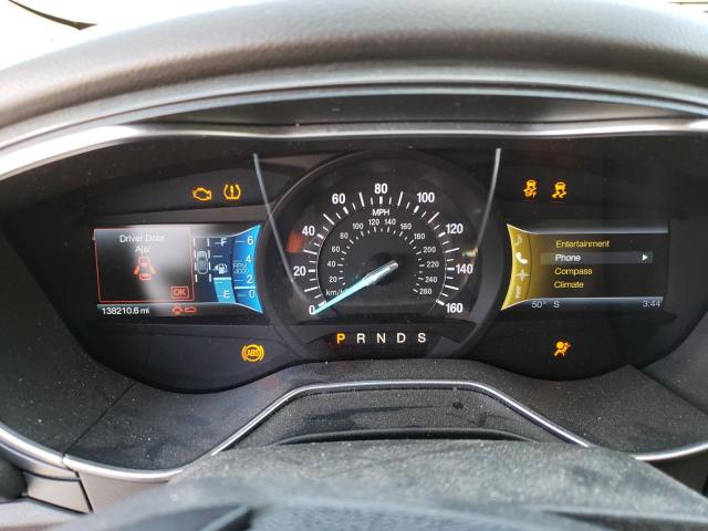 Photo 9 from auction – 2014 FORD FUSION TIT with VIN 3FA6P0D95ER172889