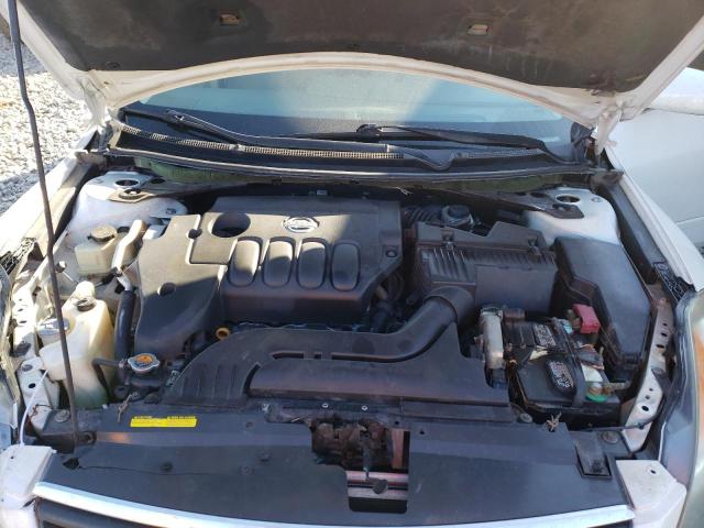 Photo 11 from auction – 2007 NISSAN ALTIMA 2.5 with VIN 1N4AL21E27N490820
