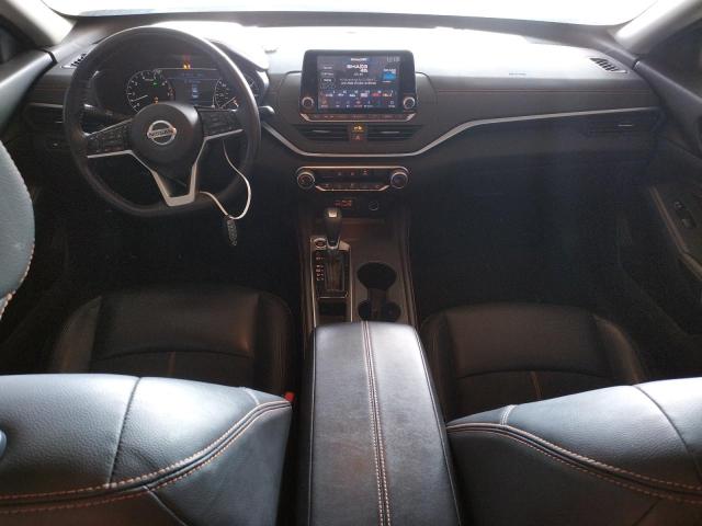 Photo 8 from auction – 2021 NISSAN ALTIMA SR with VIN 1N4BL4CVXMN418966