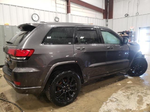 Photo 3 from auction – 2018 JEEP GRAND CHER with VIN 1C4RJFAG3JC466489