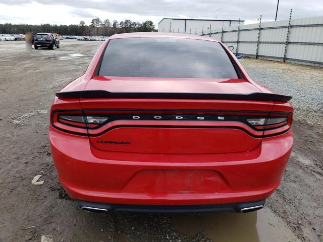 Фото 6 с аукциона – 2016 DODGE CHARGER SE с VIN 2C3CDXBG7GH319023