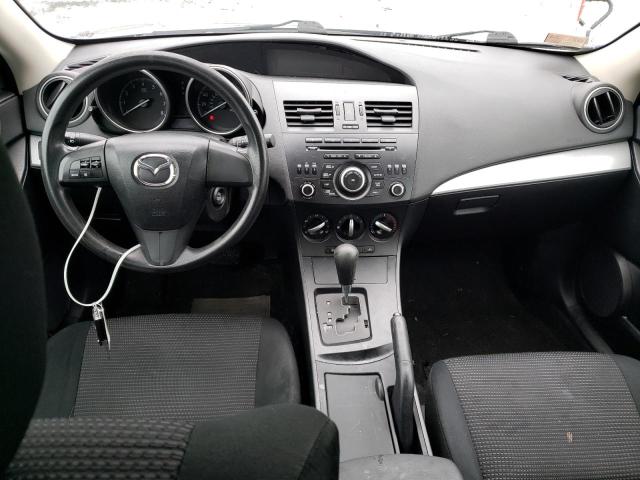 Photo 8 from auction – 2013 MAZDA 3 I with VIN JM1BL1TF3D1731477