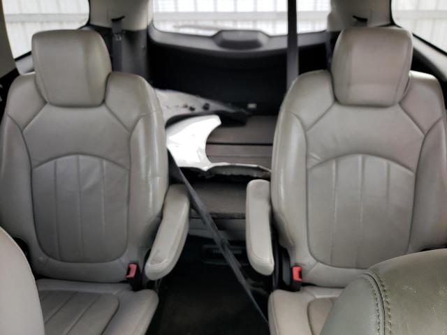 Photo 10 from auction – 2009 CHEVROLET TRAVERSE L with VIN 1GNER33D79S159182