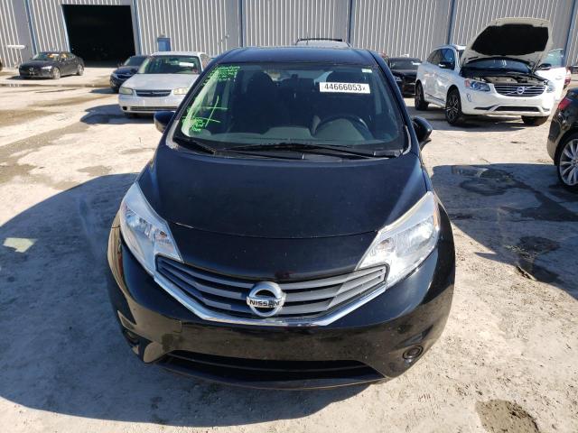 Photo 5 from auction – 2016 NISSAN VERSA NOTE with VIN 3N1CE2CP0GL358413