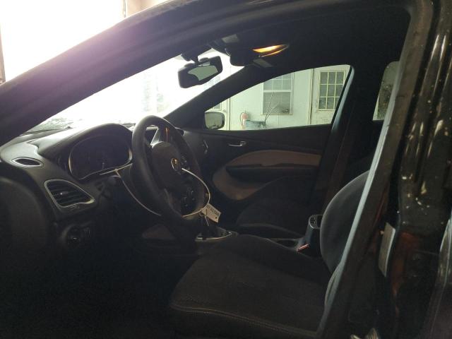 Photo 7 from auction – 2014 DODGE DART SXT with VIN 1C3CDFBB1ED926009