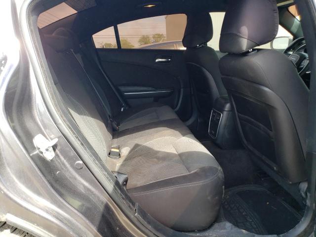 Foto 10 de la subasta – 2015 DODGE CHARGER SE con VIN 2C3CDXBG1FH799641