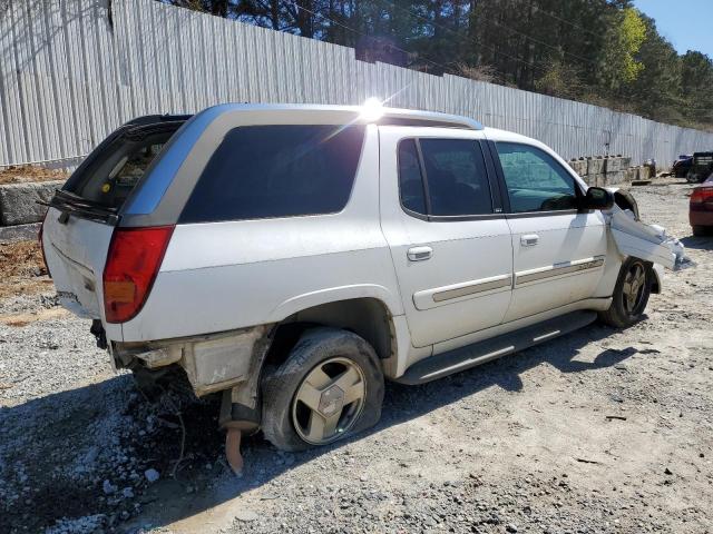 Photo 3 from auction – 2004 GMC ENVOY XUV with VIN 1GKES12S346176116
