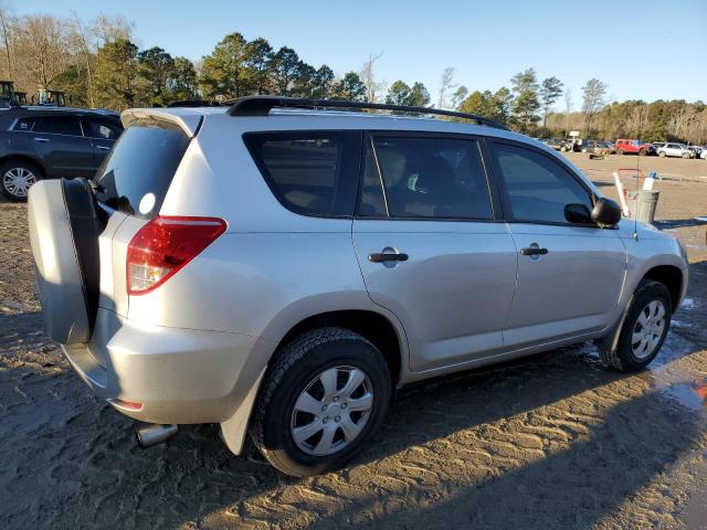 Photo 3 from auction – 2008 TOYOTA RAV4 with VIN JTMZD33V285109191