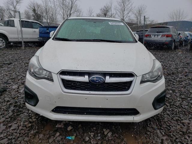 Photo 5 from auction – 2013 SUBARU IMPREZA PR with VIN JF1GPAD68DH845142