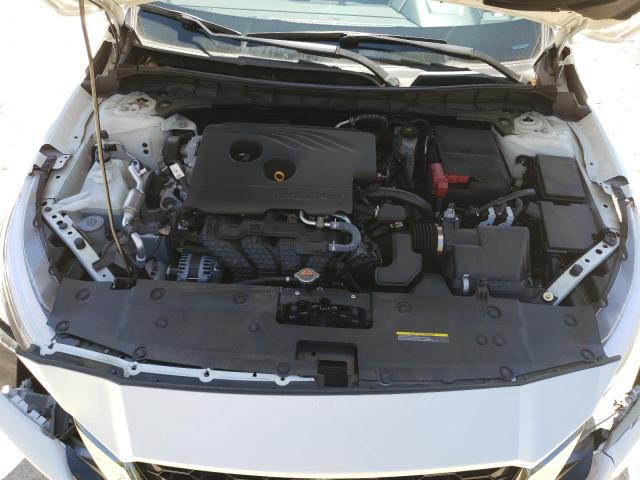 Photo 11 from auction – 2019 NISSAN ALTIMA SR with VIN 1N4BL4CV1KC203128