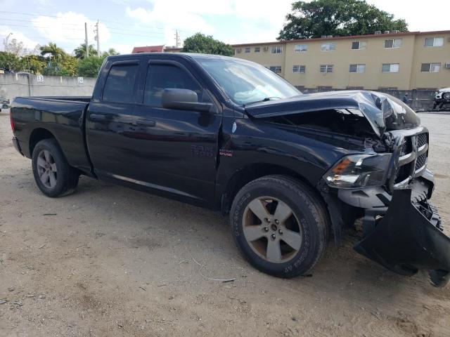 Photo 4 from auction – 2013 RAM 1500 with VIN 1C6RR6FT7DS650429