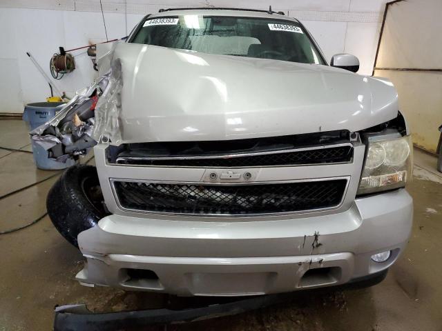Photo 5 from auction – 2007 CHEVROLET AVALANCHE with VIN 3GNFK12337G128490