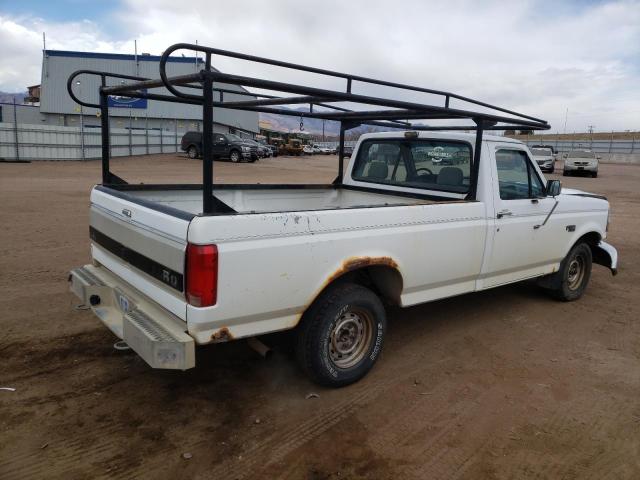 Photo 3 from auction – 1992 FORD F150 with VIN 2FTEF15N0NCA75649