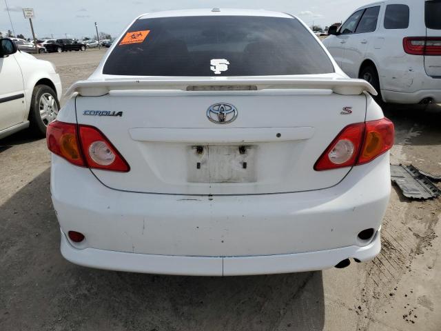 Photo 6 from auction – 2010 TOYOTA COROLLA with VIN 2T1BU4EE2AC494717