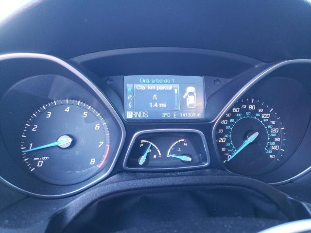 Photo 9 from auction – 2012 FORD FOCUS SEL with VIN 1FAHP3M22CL216629