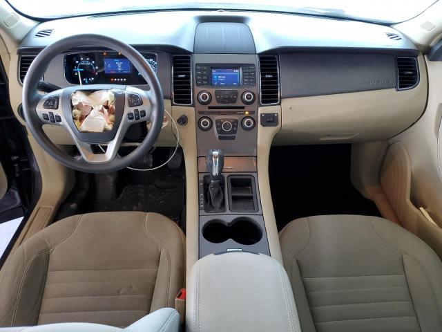 Photo 8 from auction – 2015 FORD TAURUS SE with VIN 1FAHP2D82FG107227
