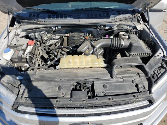 Photo 11 from auction – 2019 FORD F150 SUPER with VIN 1FTEW1E59KKD22321