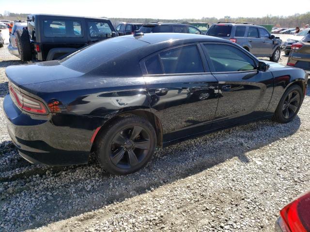Photo 3 from auction – 2016 DODGE CHARGER SX with VIN 2C3CDXHG2GH166476
