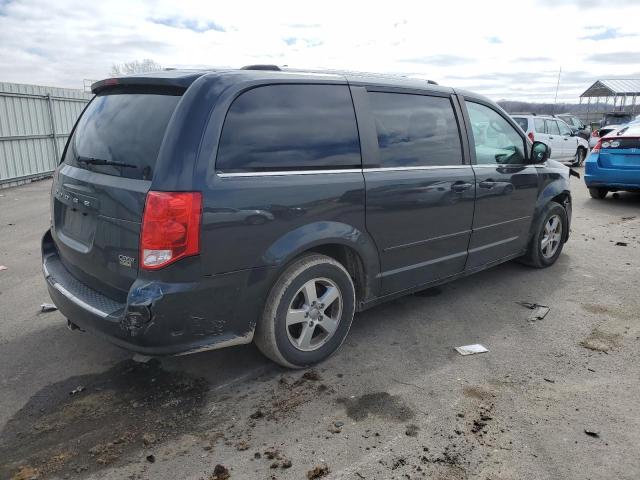 Photo 3 from auction – 2011 DODGE GRAND CARA with VIN 2D4RN5DGXBR649863