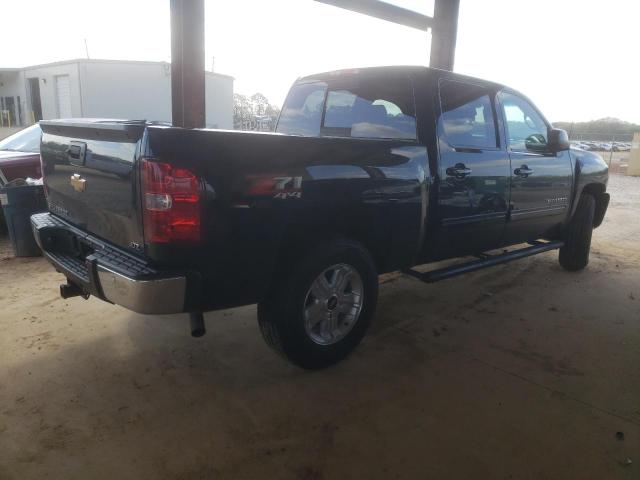 Photo 3 from auction – 2012 CHEVROLET SILVERADO with VIN 3GCPKTE76CG192055
