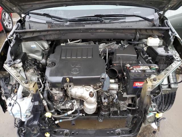 Photo 12 from auction – 2015 TOYOTA HIGHLANDER with VIN 5TDZKRFH3FS093525