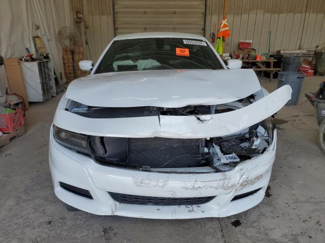 Photo 5 from auction – 2019 DODGE CHARGER SX with VIN 2C3CDXBG4KH754199