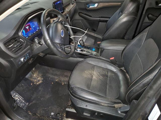 Photo 7 from auction – 2020 FORD ESCAPE TIT with VIN 1FMCU9J94LUA44868
