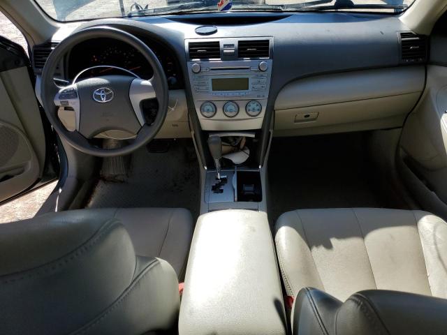Photo 8 from auction – 2009 TOYOTA CAMRY BASE with VIN 4T1BE46K89U893403