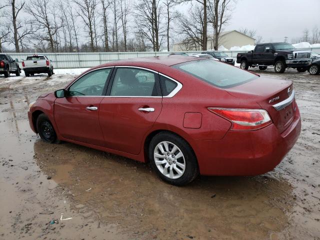 Photo 2 from auction – 2013 NISSAN ALTIMA with VIN 1N4AL3AP7DC916306