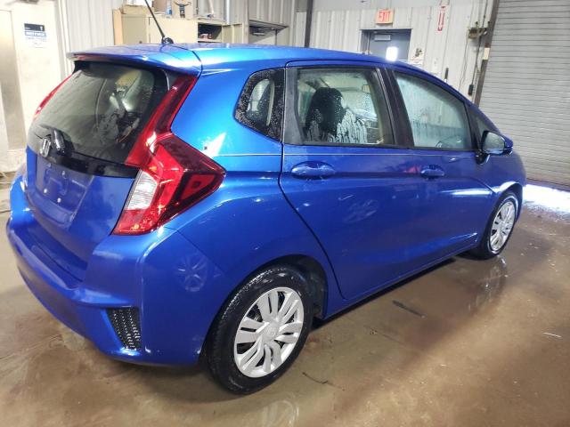 Photo 3 from auction – 2017 HONDA FIT LX with VIN JHMGK5H52HS023462