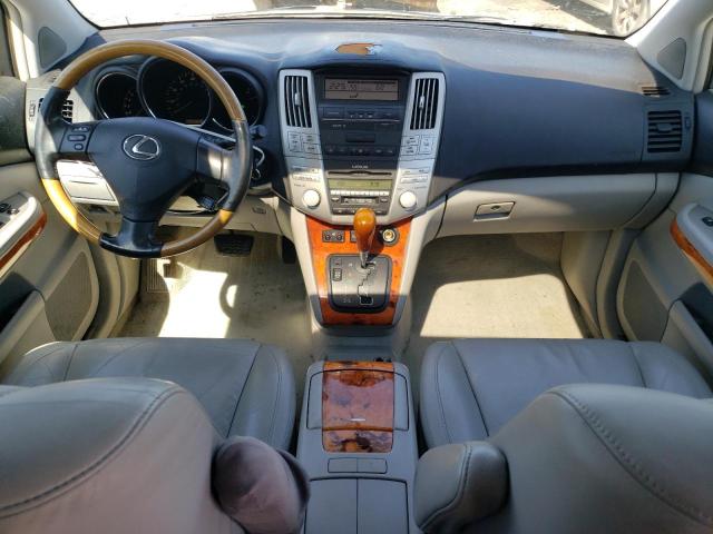 Photo 8 from auction – 2006 LEXUS RX 330 with VIN 2T2GA31U66C043721