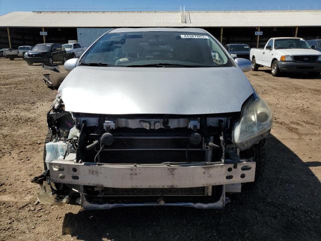 Photo 5 from auction – 2011 TOYOTA PRIUS with VIN JTDKN3DU8B0286692