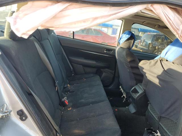 Photo 10 from auction – 2013 SUBARU LEGACY 2.5 with VIN 4S3BMCG62D3026161