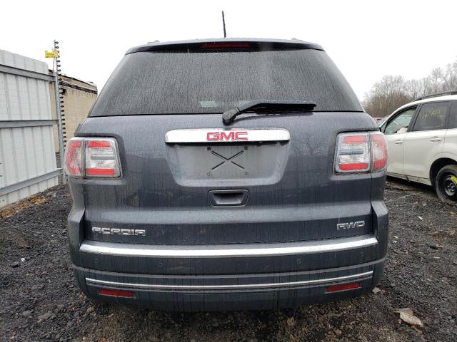 Photo 6 from auction – 2014 GMC ACADIA SLE with VIN 1GKKVNED2EJ326424