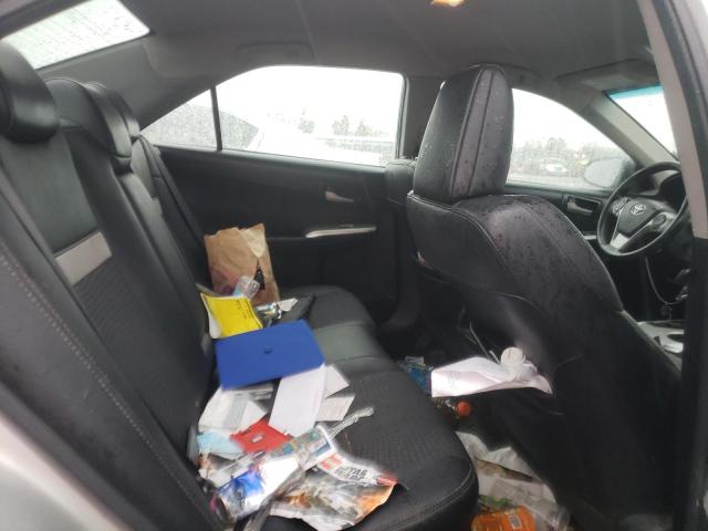 Photo 10 from auction – 2013 TOYOTA CAMRY L with VIN 4T1BF1FK0DU247356