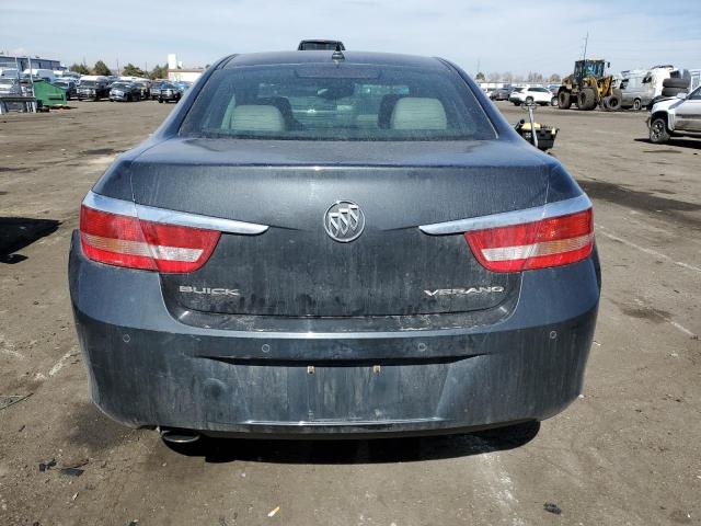Photo 6 from auction – 2014 BUICK VERANO CON with VIN 1G4PR5SKXE4148328