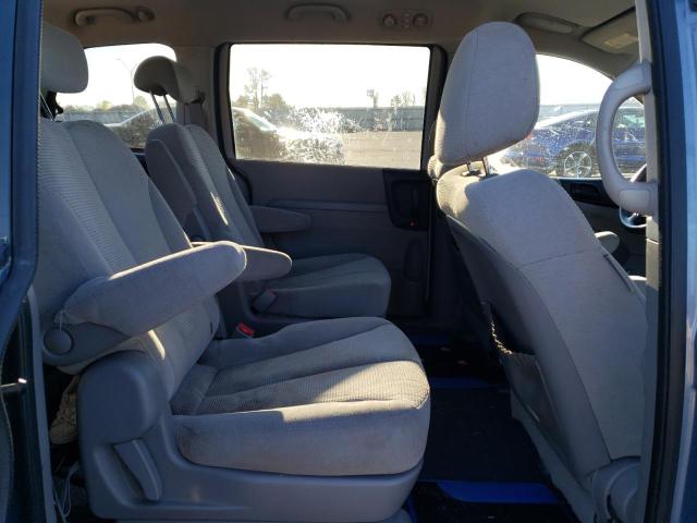 Photo 10 from auction – 2008 KIA SEDONA with VIN KNDMB133786236743